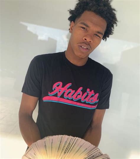 Lilbaby4pf Perfect Timing Rapper Lil Baby