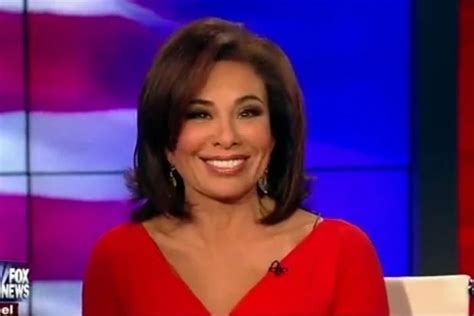 How Old Is Judge Jeanine Fox News