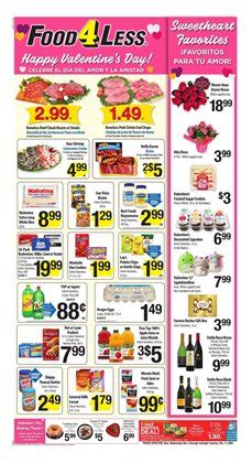 Food 4 less is a discount grocery store located throughout the united states. Food 4 Less Chula Vista - 660 Palomar St | Store Hours & Deals