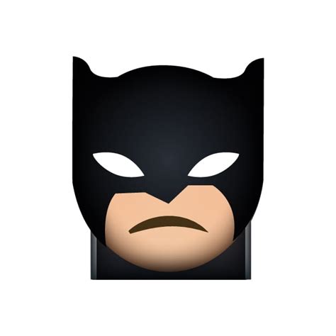 Batman Emoji That Should Exist Popsugar Tech Photo 9