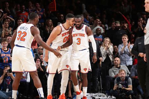Rj barrett is the team's most clutch player • knicks 133, grizzlies 129 (ot): New York Knicks: Revisiting 'Top 100' players from 2018-19