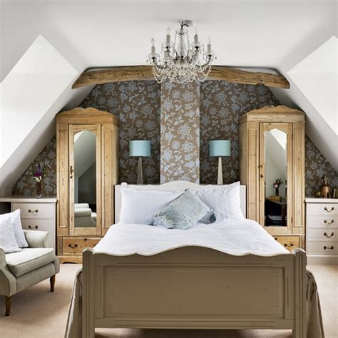 18 attic rooms, designs and space ideas. 50 Attic Bedroom Design Inspirations | DigsDigs