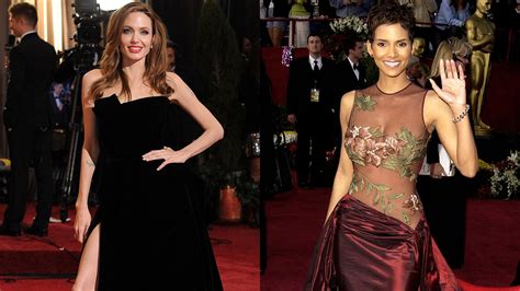 Oscars 9 Of The Most Memorable Academy Awards Outfits Fox News