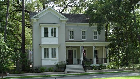 The style is attractive and charming, and is made of simple forms that are easy to build. Gothic Revival House Plans | Southern Living House Plans