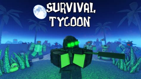 Survival Zombie Tycoon Codes September 2022