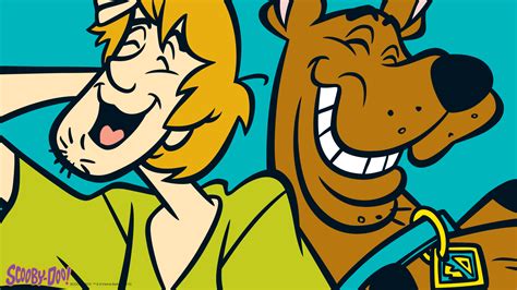 Scooby And Shaggy Scooby Doo Wallpaper 38561848 Fanpop