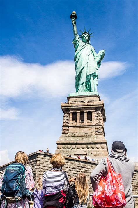 Nyc Itinerary How To Visit The Top Attractions In 3 Days