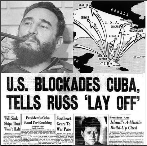 The Untold Story Of The Cuban Missile Crisis Springfi Vrogue Co