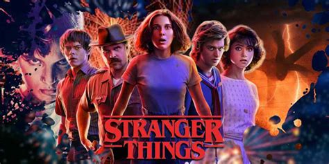 Stranger Things Season 4: Release Date, Cast, Plot, Crew and Latest Updates