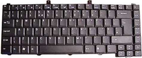 Acer Keyboard Us