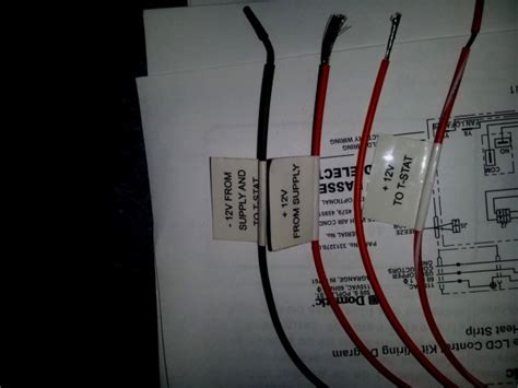 Furnace removal to replace parts or service the suburban fam ily of rv furnaces, it is necessary to follow these steps Wiring Diagram For Duo Therm Thermostat And Suburban Rv ...