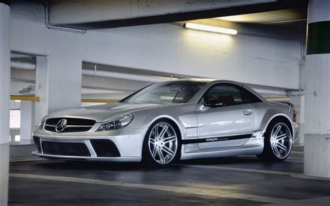 Start following a car and get notified when the price drops! Latest Prior Mercedes SL Black Edition