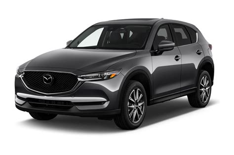 2017 Mazda Cx 5 Reviews And Rating Motor Trend
