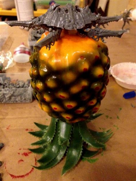 Project Pineapple How To Build A Tyrannocyte On The Cheap Forum