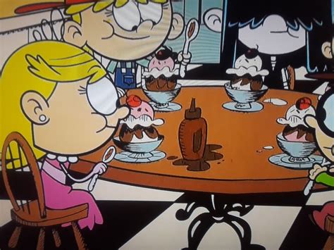 Pin By The Platinum Dove On Loud House Character Simpson Lisa Simpson