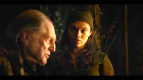 Arya Kills The Freys Game Of Thrones Season 6 Episode 10 Season Finale