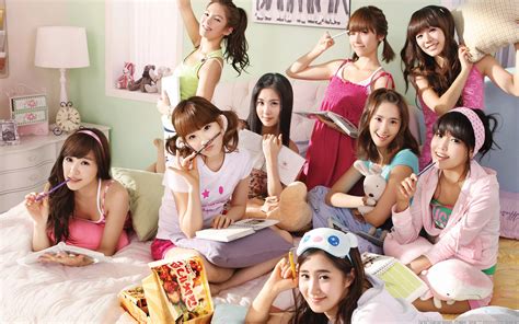 Girls Generation Gee