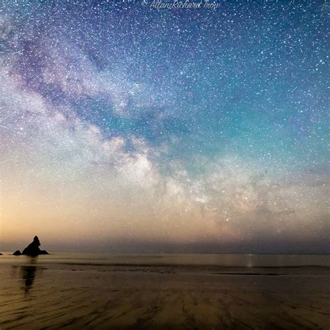 Stargazing Experience In Wales By Dark Sky Wales
