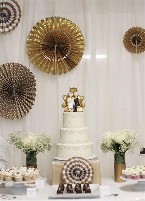 Boda De Oro Souvenirs De 50 Anos De Casados Botes Para Arreglos