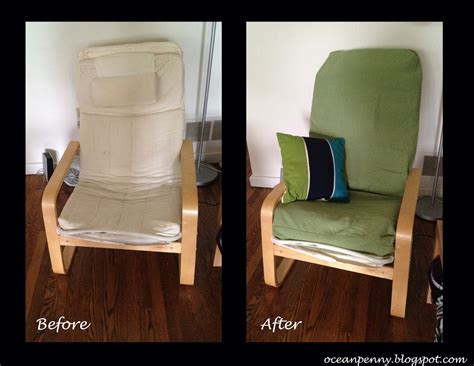 Get the best deals on ikea folding chairs. DIY IKEA Hack- Poang Chair Cover