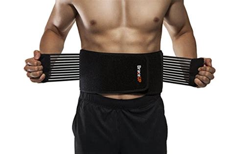 Top 3 Best Lumbar Back Brace Reviews For Pain Relief