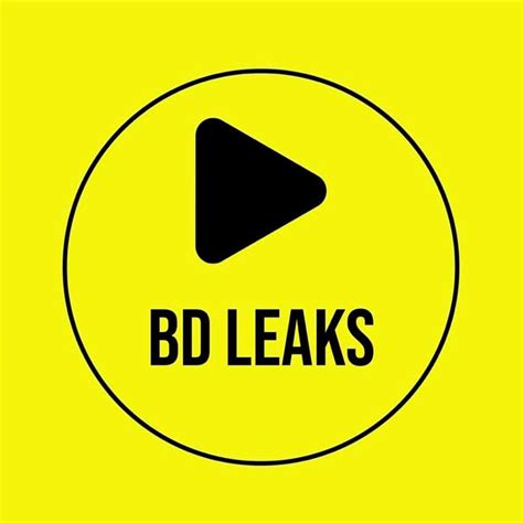 Bd Leaks