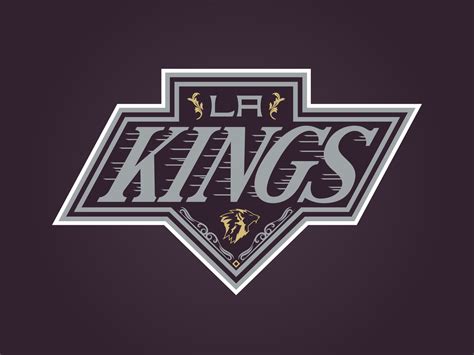 Los Angeles Kings Los Angeles Kings La Kings Hockey Los Angeles