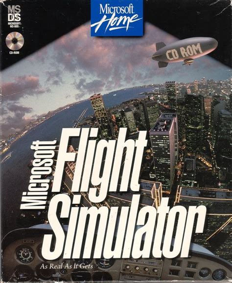 Download Microsoft Flight Simulator 30 Vehicle Simulation