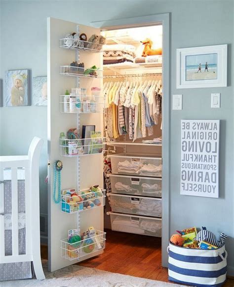 20 Awesome Closet Organization Ideas Page 3 Of 23
