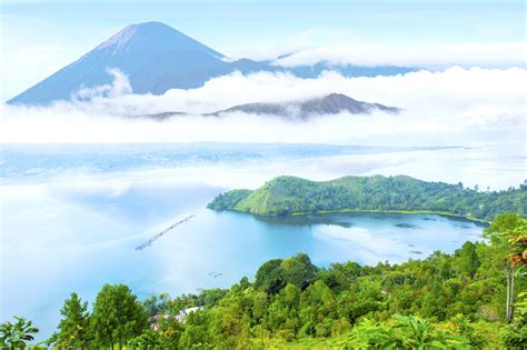 Inilah Destinasi Pariwisata Super Prioritas Dpsp Yang Bisa Buat My