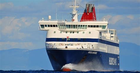 Ακτοπλοϊκά εισητήρια online για όλα τα ελληνικά νησιά! New Port Karlovassi: Τροποποιηση δρομολογιου Nissos ...