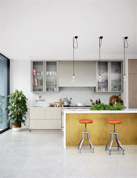 The Latest Kitchen Design Trends For 2018 2019 Craft