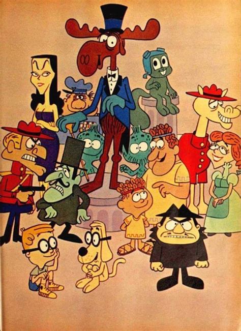 Saturday Morning Cartoons Old Cartoons Classic Cartoon Characters