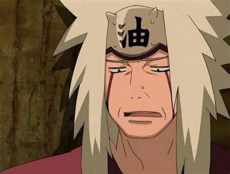 Jiraiya Shippuden Jiraiya Image 27070542 Fanpop