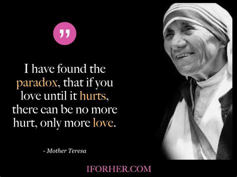 10 Of Mother Teresa S Most Inspiring Quotes That Will
