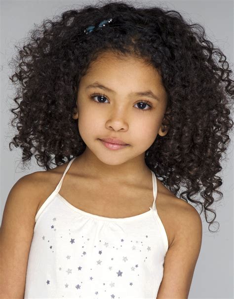 Pin By Steffynniimhorrggann On Babies Curly Girl Hairstyles Kids