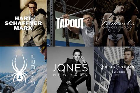 Check spelling or type a new query. LION CAPITAL ACQUIRES MINORITY STAKE IN AUTHENTIC BRANDS GROUP
