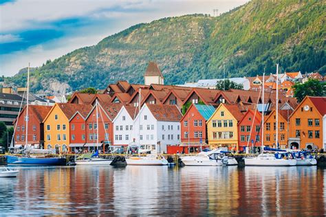 12 Beautiful Places To Visit In Norway Celebrity Cruises