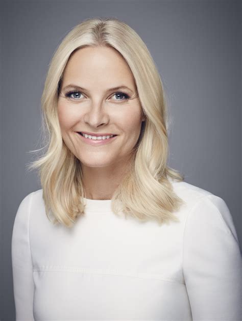 We did not find results for: Crown Princess Mette-Marit - The Royal House of Norway