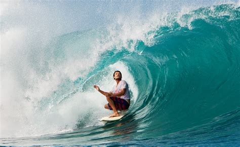 50 Most Influential People In Action Sports