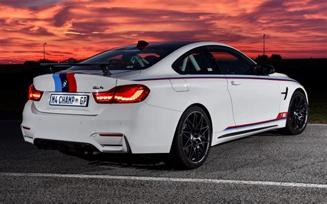 2017 BMW M4 Coupe DTM Champion Edition (ZA) - Wallpapers ...