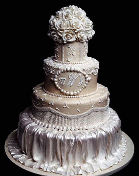 Elegant Cake Boss Wedding Cake Wedding Cake Ideas Cake Boss Wedding