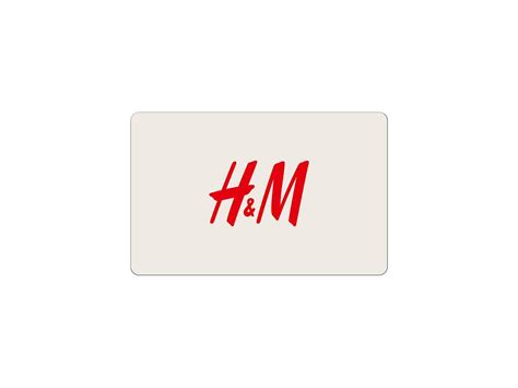 The easy and smart way to manage your credit cards. H&M $100 Gift Card (Email Delivery) - Newegg.com