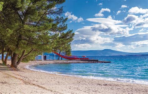 Croatia House Vacation Rentals Crikvenica-Praputnjak