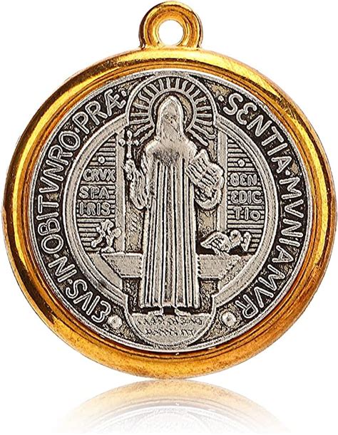 Tnfeeon Medalha Religiosa Cristã Oval Nossa Senhora De Guadalupe