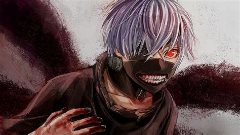Maybe you would like to learn more about one of these? Kaneki Wallpaper (88+ immagini)