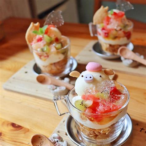 10 Stunning Osaka Cafes Thatll Slay All Your Dessert Cravings Klook