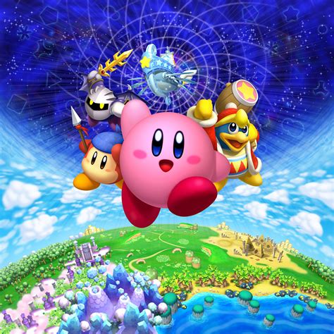 A collection of the top 48 kirby desktop wallpapers and backgrounds available for download for free. 71+ Cute Kirby Wallpapers on WallpaperPlay