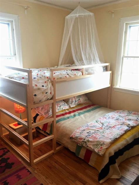 Let' say you have already bought a bunk bed and now or you have. 2x4 Bunk Bed Awesome Bunk Beds with Mattress Under $200 ...