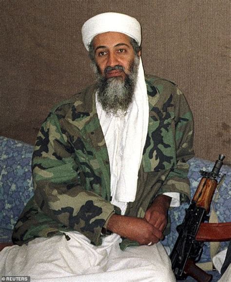 Osama Bin Laden Planned A Second Terror Attack On The Us After 911